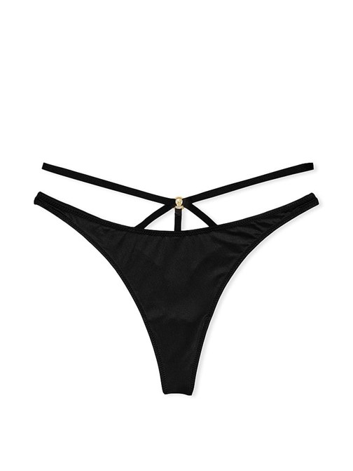 So Obsessed Askılı Tanga Külot