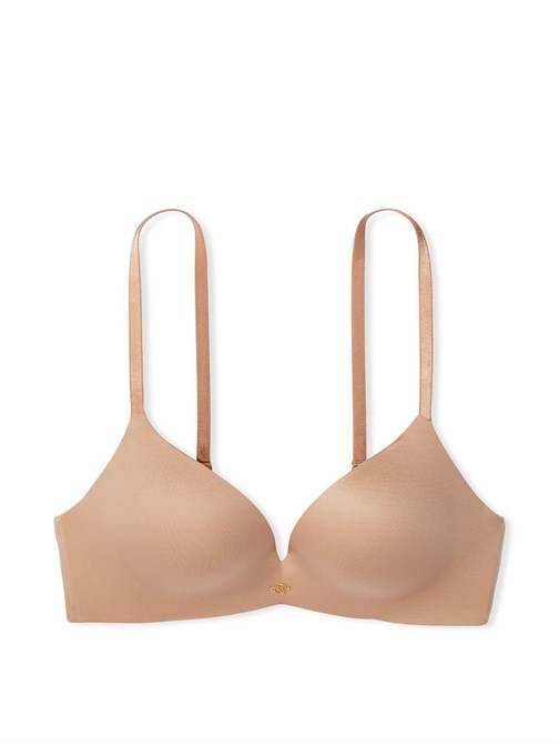 So Obsessed Balensiz Push-Up Sütyen