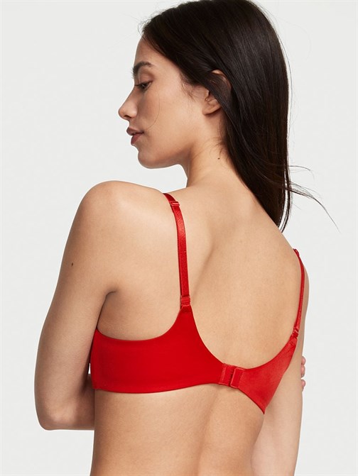 So Obsessed Balensiz Push-Up Sütyen