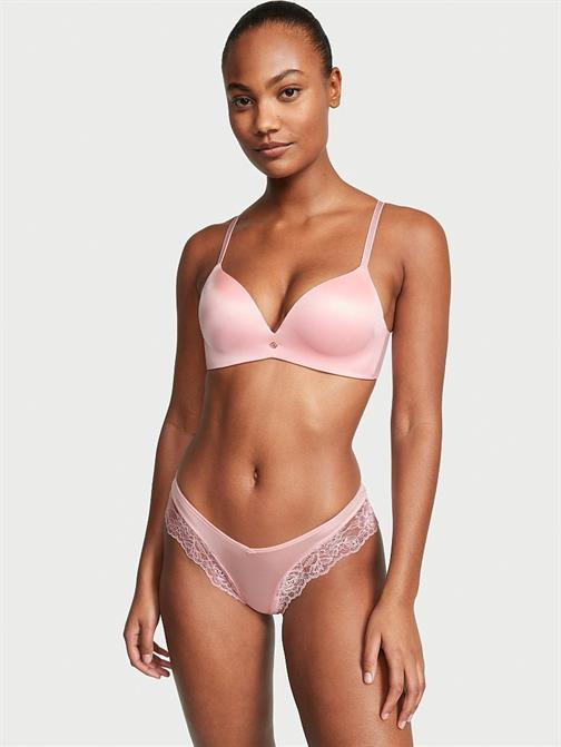 So Obsessed Balensiz Smooth Push-Up Sütyen