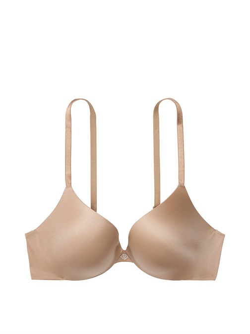 So Obsessed by Victoria's Secret Add-1Â½-Cups Push-Up Bra