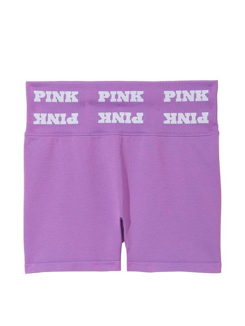Soft Seamless Şort