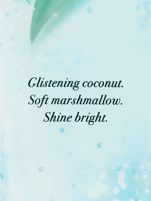 Sparkling Crème Vücut Losyonu
