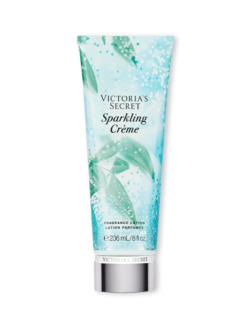 Sparkling Crème Vücut Losyonu