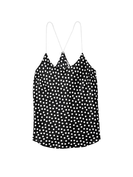 Sporcu Stil Saten Atlet
