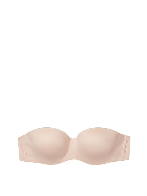 Strapless Bra