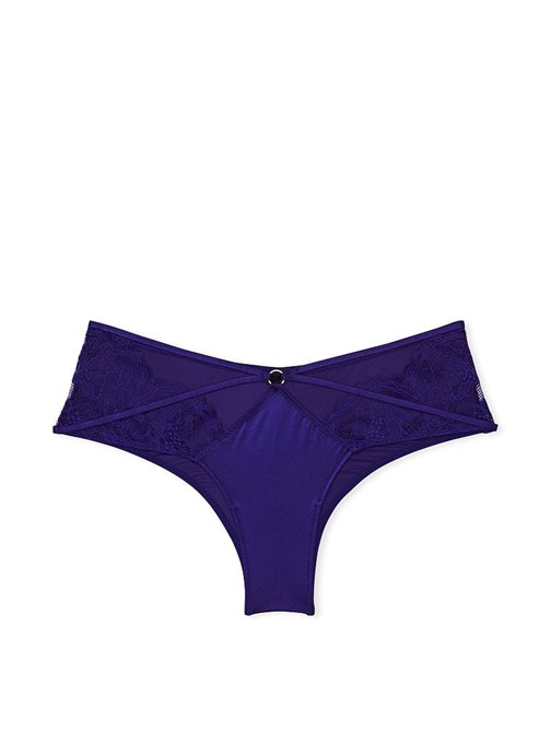 Strappy Dantelli Cheeky Külot