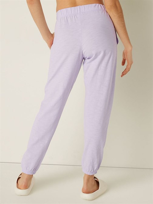 Summer Lounge Cotton Pant