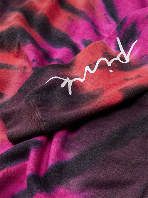 SWEATSHIRT ELBİSE