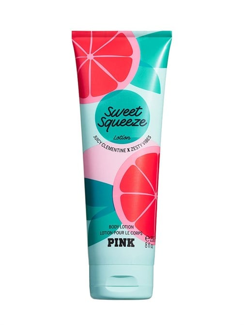 Sweet Squeeze Vücut Losyonu