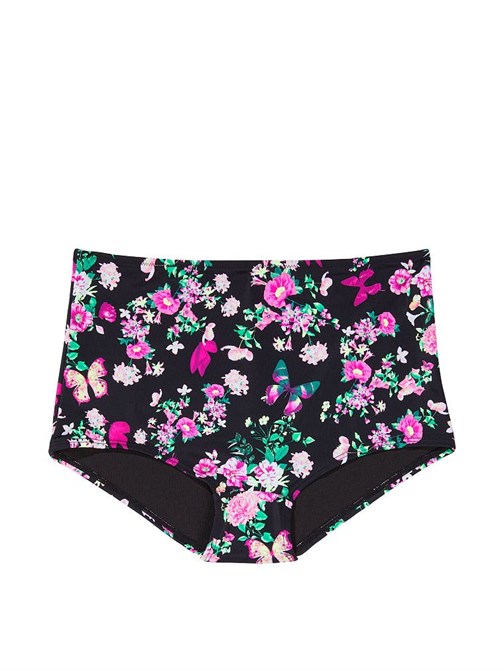 Tahiti Boyshort Bikini Altı