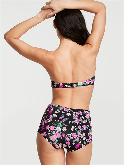 Tahiti Boyshort Bikini Altı