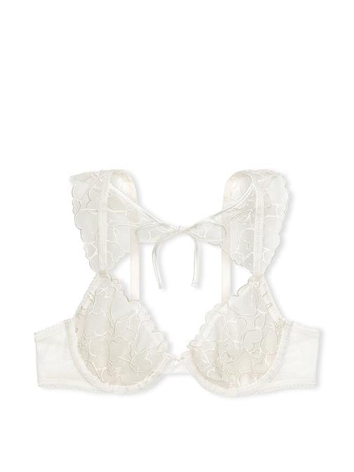 Tease Bridal Kap-Kol Desteksiz Demi Sütyen