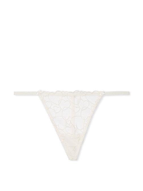 Tease Bridal V-String Külot