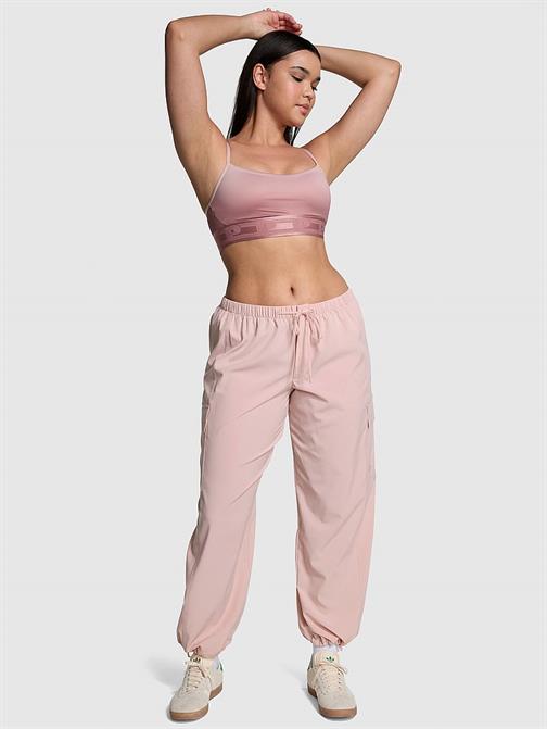 Tech Stretch Kargo Pantolon