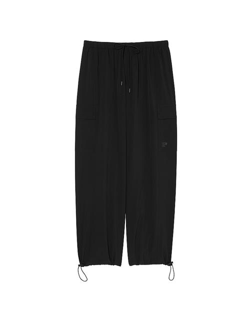 Tech Stretch Kargo Pantolon