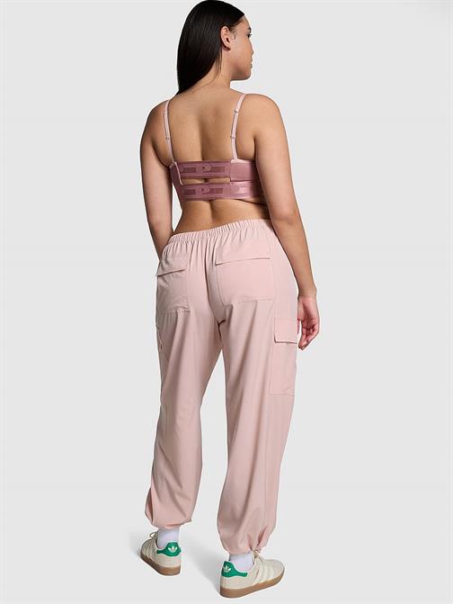 Tech Stretch Kargo Pantolon