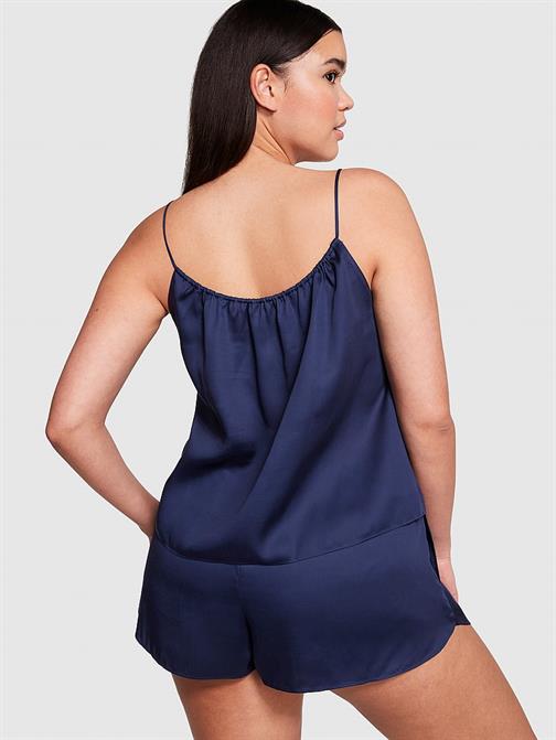 TENCEL™ Atlet Şort Takımı