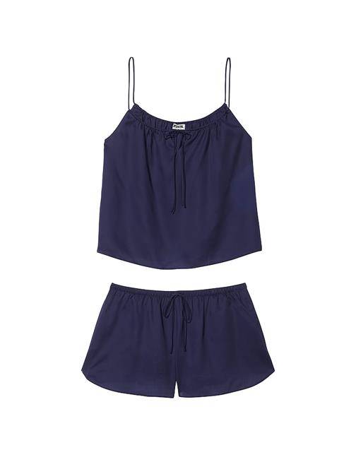 TENCEL™ Atlet Şort Takımı