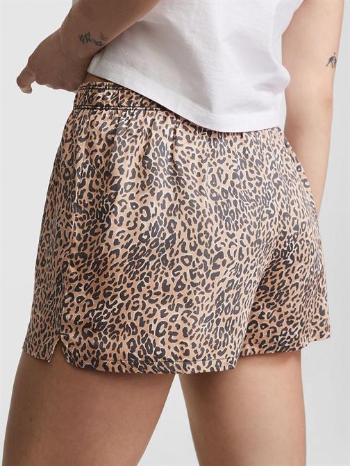 TENCEL™ Boxy Pijama Şortu