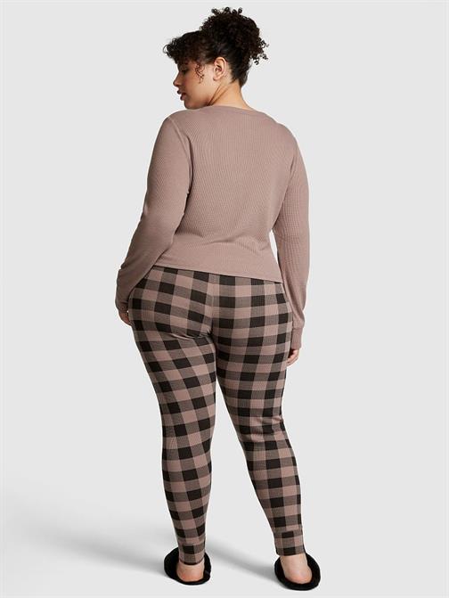 Termal Pijama Takımı