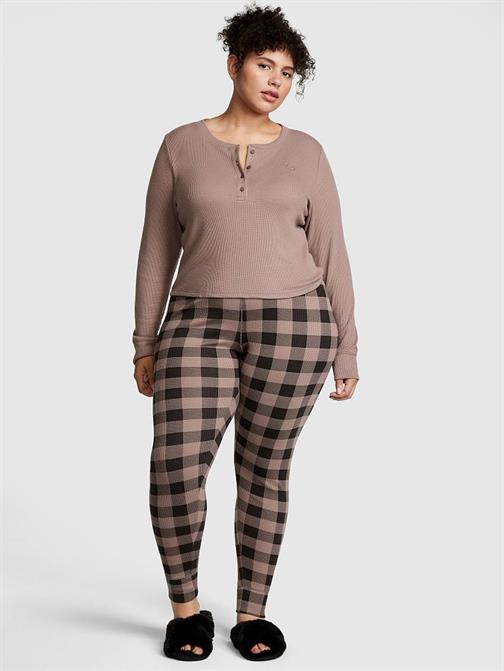 Termal Pijama Takımı