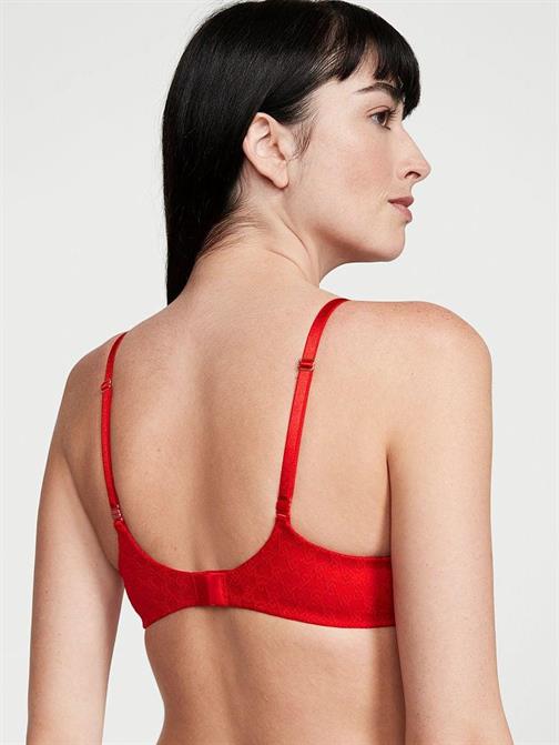 The Icon Push-Up Demi Sütyen
