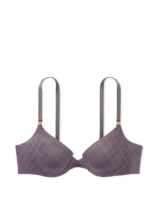 The Icon Push-Up Demi Sütyen