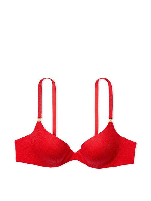 The Icon Push-Up Demi Sütyen