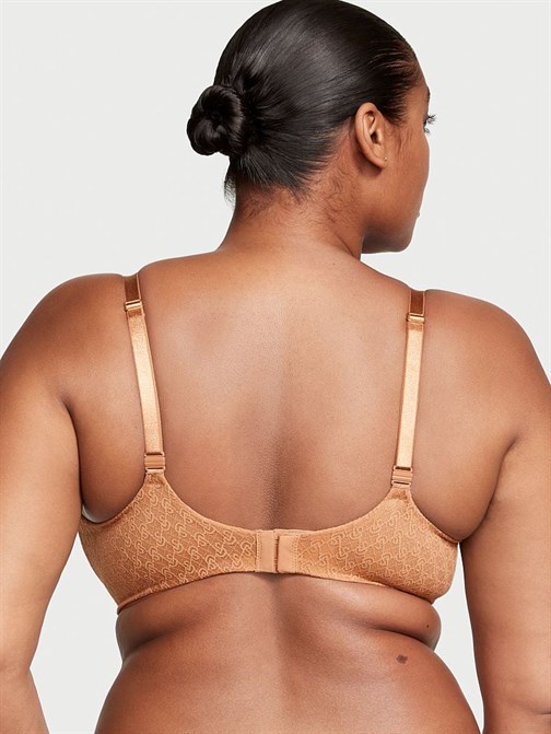 The Icon Push-Up Demi Sütyen