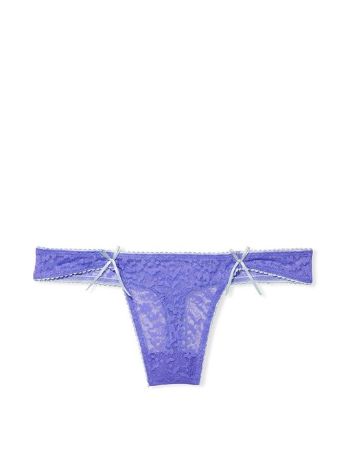 The Lacie Fiyonklu Tanga Külot