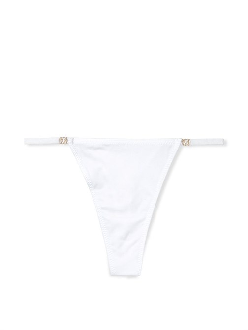 The Love Cloud Collection Ayarlanabilir Askılı Tanga Külot