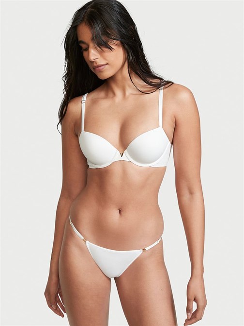 The Love Cloud Collection Ayarlanabilir Askılı Bikini Külot