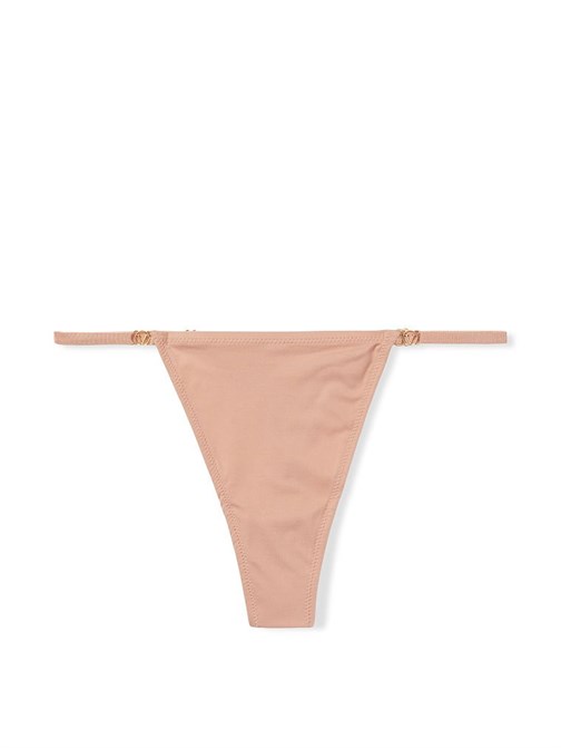 The Love Cloud Collection Ayarlanabilir Askılı Tanga Külot