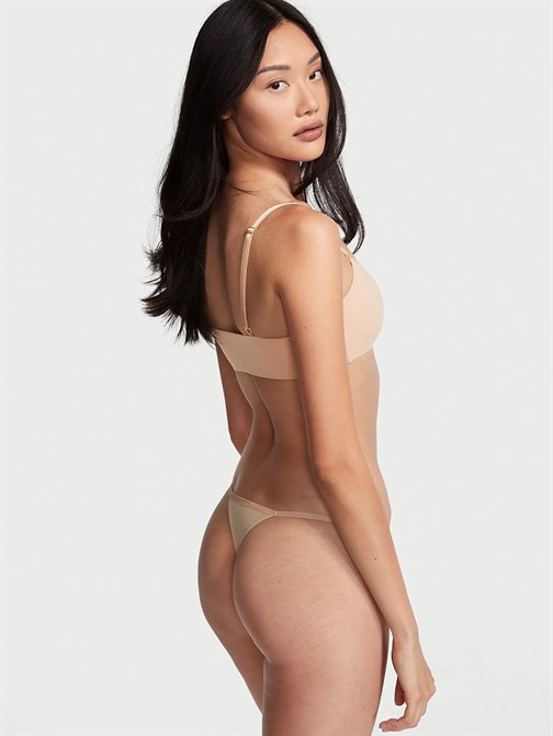 The Love Cloud Collection Ayarlanabilir Askılı Tanga Külot