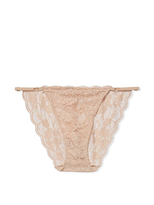 The Love Cloud Collection Ayarlanabilir Askılı Bikini Külot