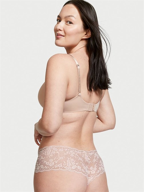 The Love Cloud Collection Dantel Shortie Külot