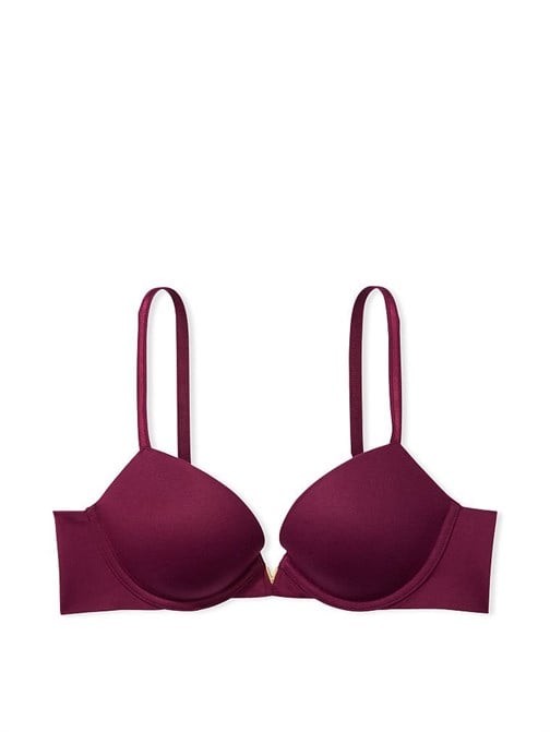 The Love Cloud Collection Push-Up Derin Dekolteli Sütyen