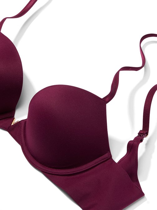 The Love Cloud Collection Push-Up Derin Dekolteli Sütyen