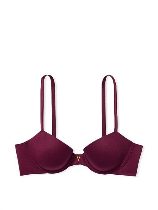 The Love Cloud Collection Smooth Demi Sütyen