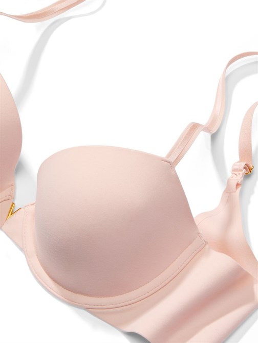 The Love Cloud Collection Smooth Demi Sütyen