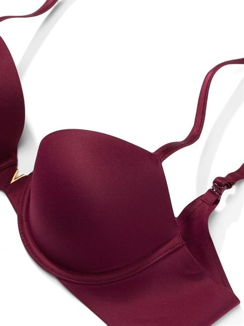 The Love Cloud Collection Smooth Demi Sütyen