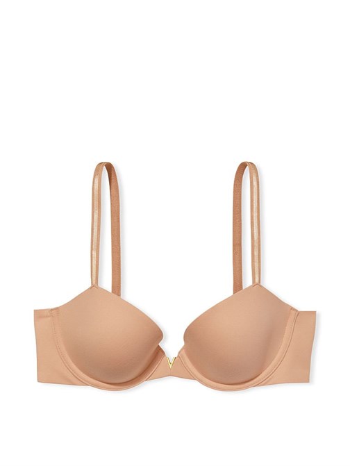 The Love Cloud Collection Smooth Demi Sütyen