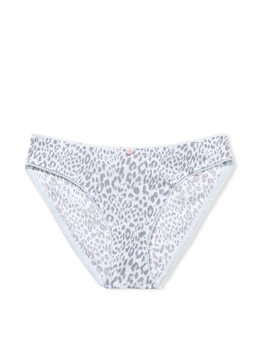 The Mix %100 Pamuk Bikini Külot