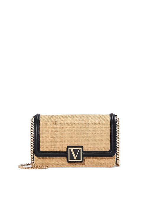 The Victoria Mini Çapraz Çanta