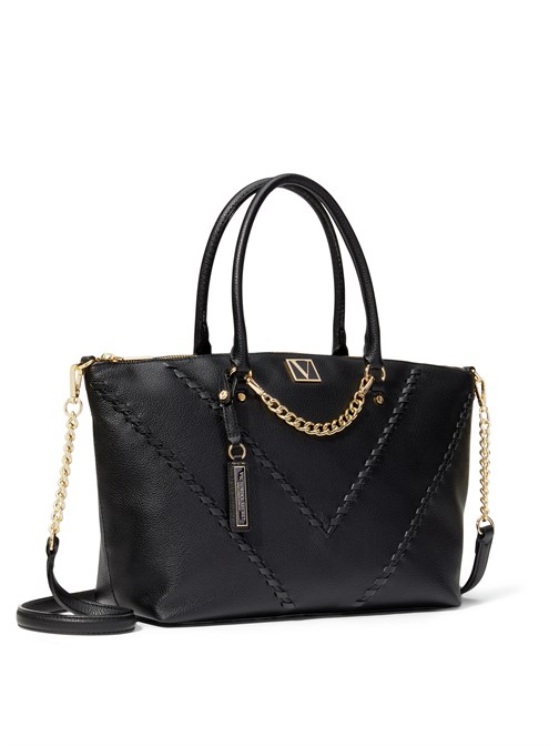 The Victoria Slouchy Omuz Çantası
