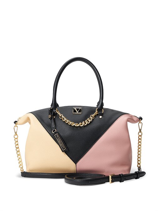The Victoria Slouchy Omuz Çantası