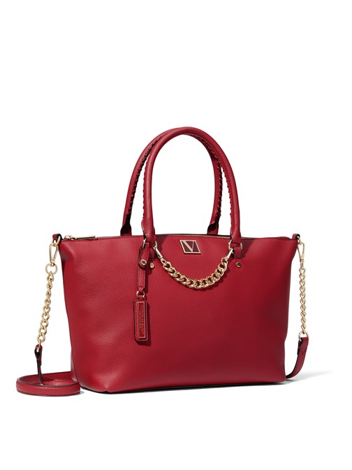 The Victoria Slouchy Omuz Çantası