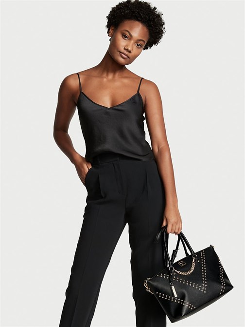 The Victoria Slouchy Omuz Çantası