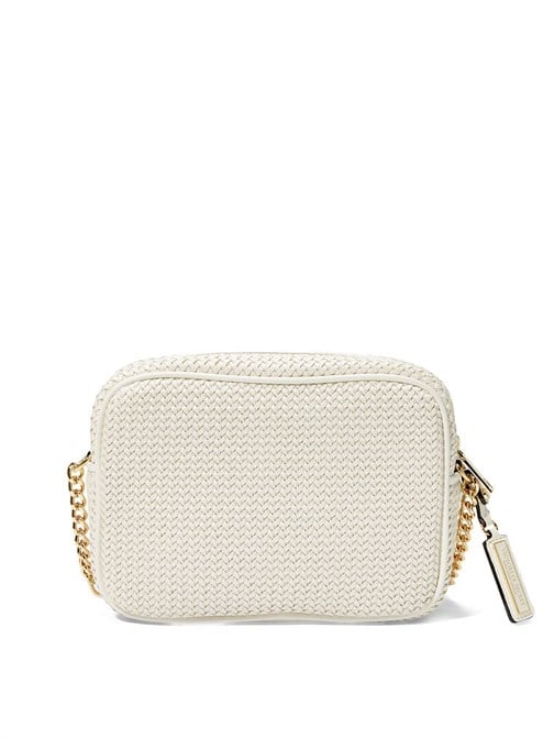 The Victoria Top Zip Çapraz Askılı Çanta